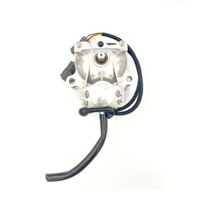 گازبرقی ( گاورنر ) PC220-200-6
