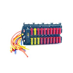 جعبه فیوز PC450-400-220-200-7