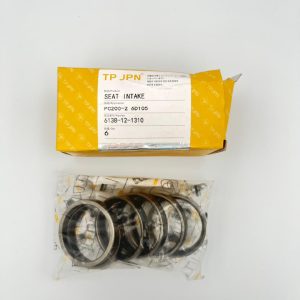 سیت دود و هوا 6D105  PC200-2