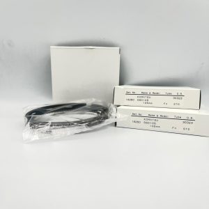 رینگ موتور 6D105 /W90