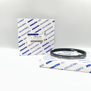 رینگ موتور 6D102  6BT