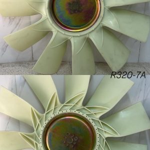 پروانه R320-7A