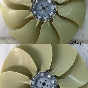 پروانه زوملاین