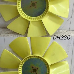 پروانه DH230