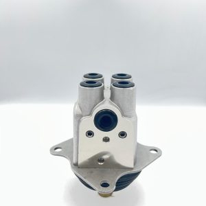 شیر دسته لیور PC200-7-6
