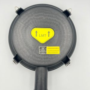 درب هواکش PC220-7