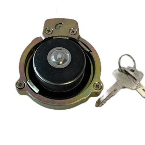 درب تانک هیدرولیک PC -6-7