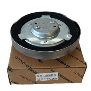 درب باک گازوئیل PC-6-7