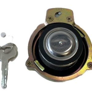 درب تانک هیدرولیک PC-5