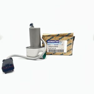 شیر برقی پمپ مادر pc200-6