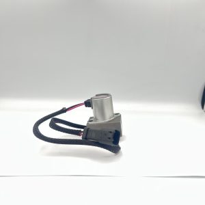 شیر برقی پمپ مادر PC200-7